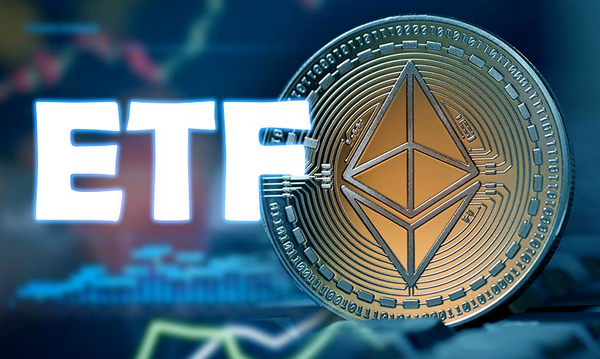 区块链ETF是什么？它和币圈ETF有什么关系？